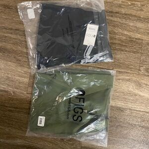 Figs Dual Pack Scrub Pants